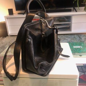 Alexander wang Full Leather hand bag